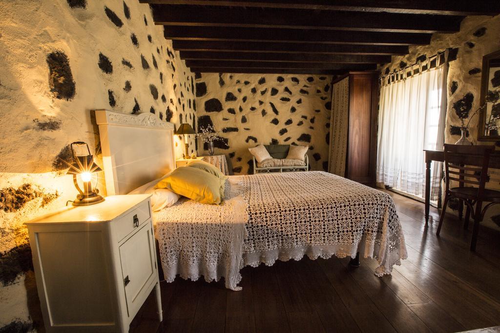Casa Rural De Piedra Frontera Bilik gambar