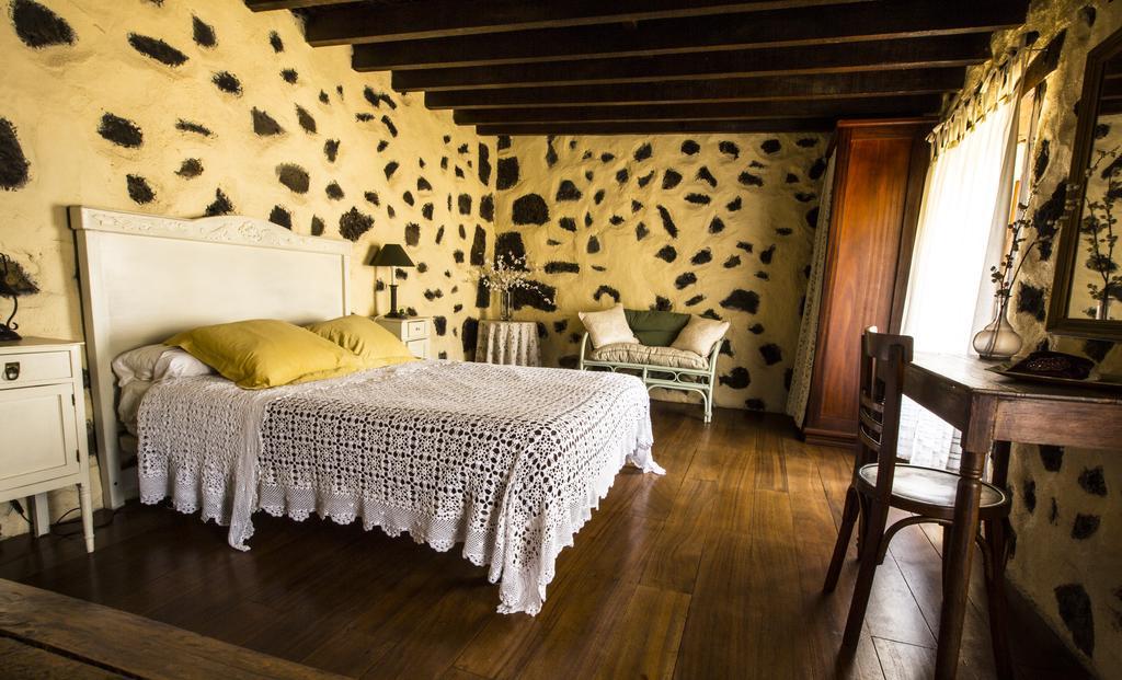 Casa Rural De Piedra Frontera Bilik gambar
