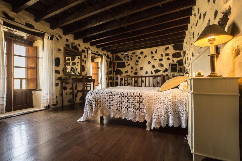 Casa Rural De Piedra Frontera Bilik gambar